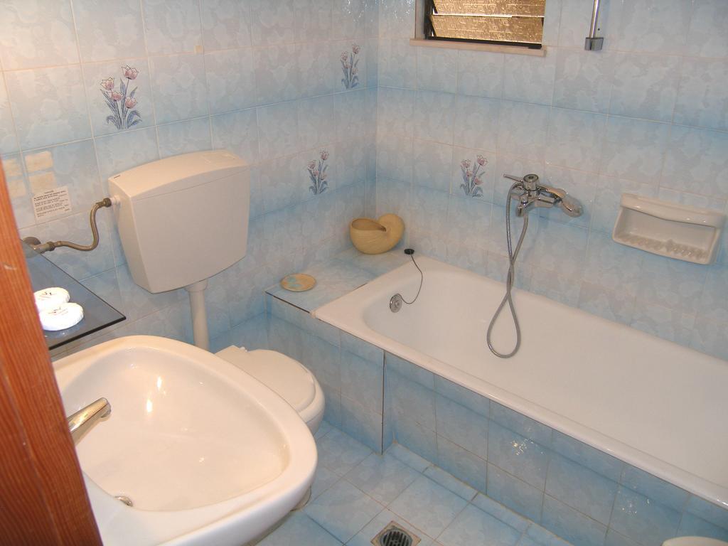 Haus Eva Palekastro Room photo