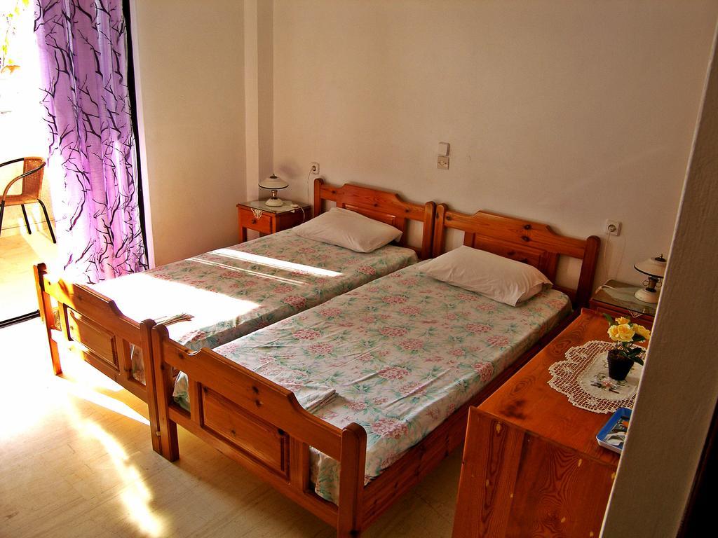 Haus Eva Palekastro Room photo