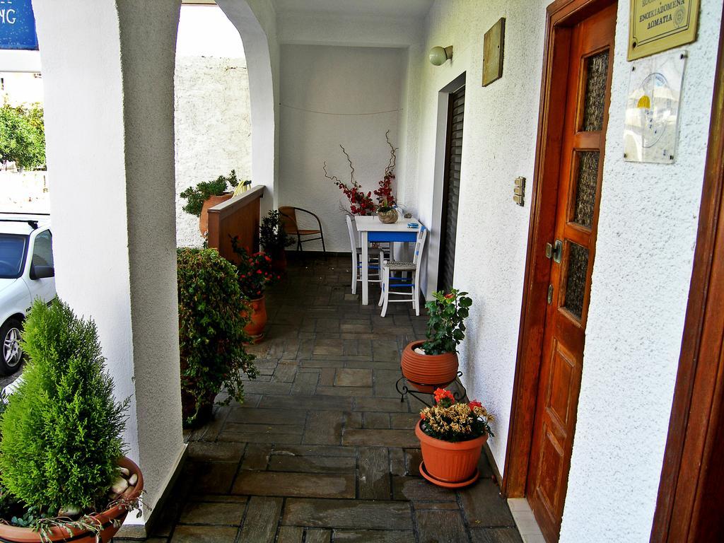 Haus Eva Palekastro Room photo
