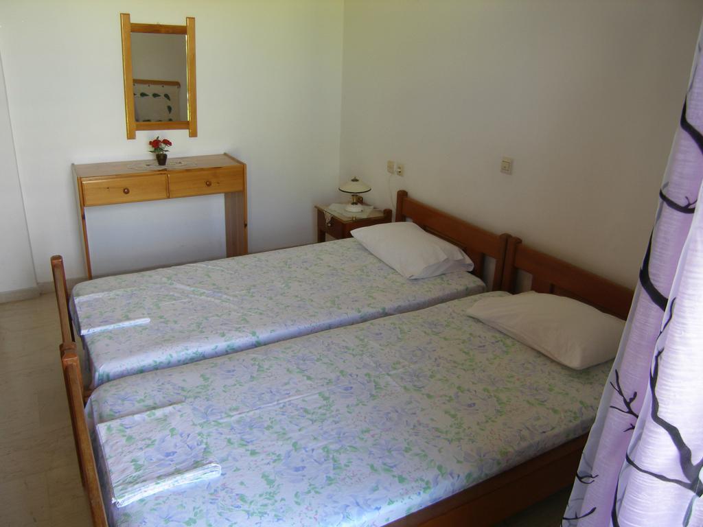 Haus Eva Palekastro Room photo