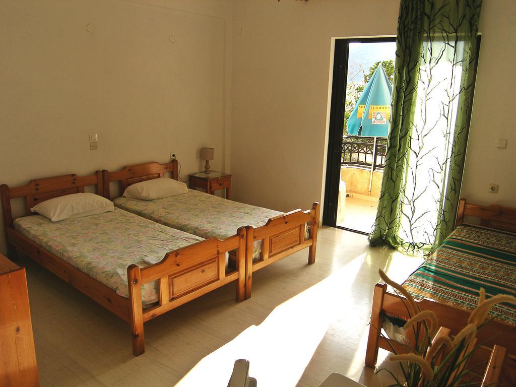 Haus Eva Palekastro Room photo